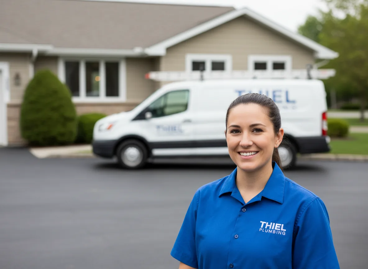 Plumber Arcadia, KS FAQs